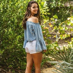 Meet your Posher, Mariela